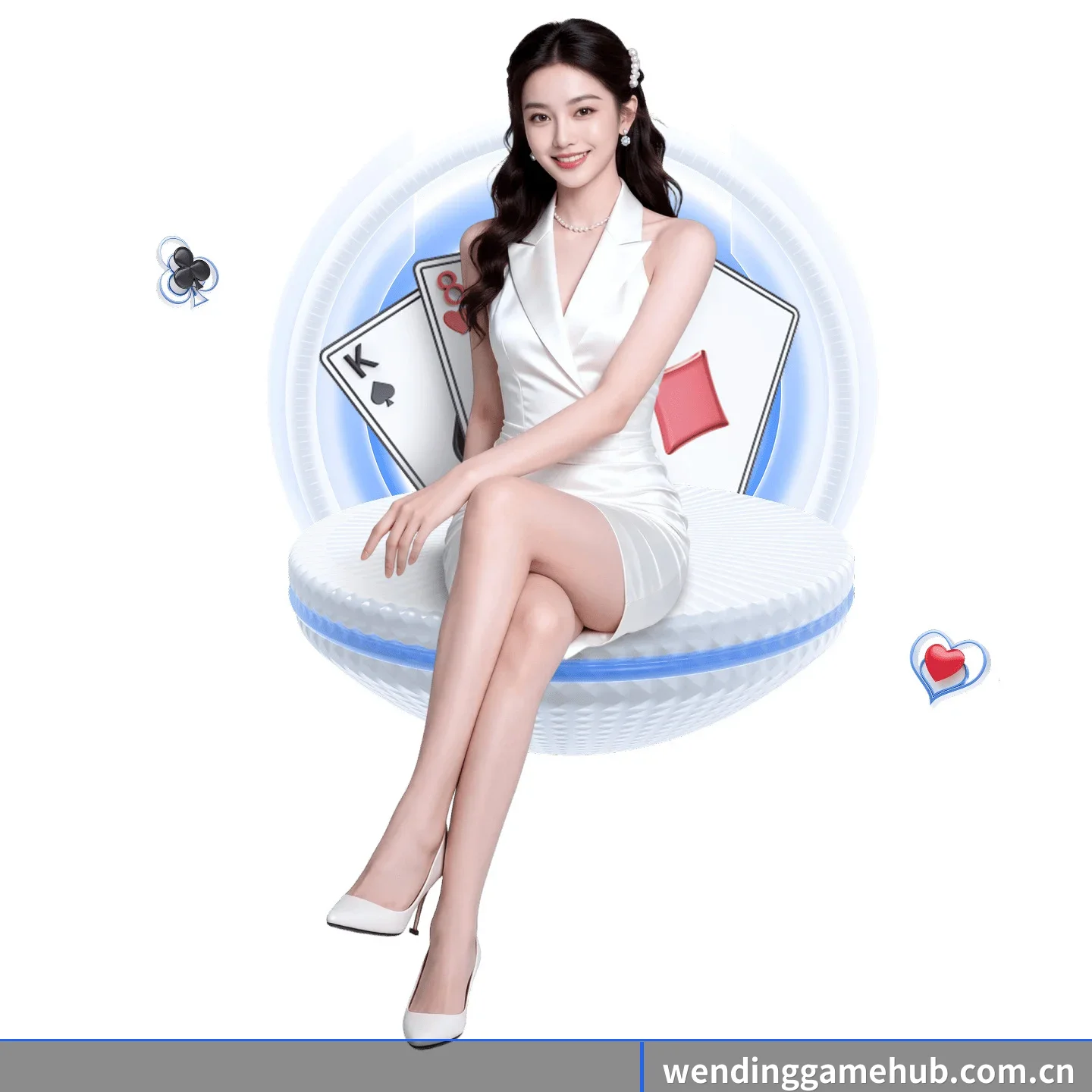 问鼎娱乐 的征途